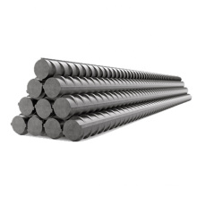 Factory Deformed Steel Rebar TMT Rebar Concrete Iron Rod For Construction